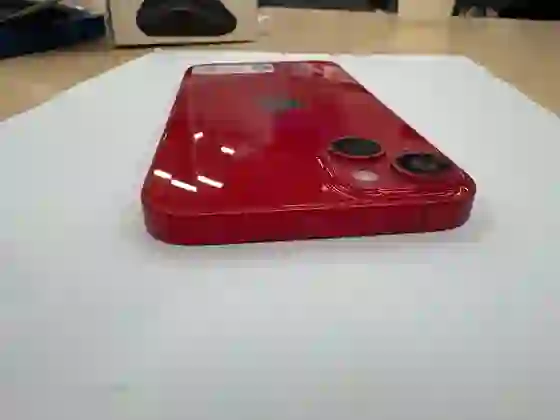 iPhone 14 Plus 256GB - Cũ Đẹp-Đỏ - *********077997 - 7