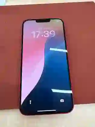 iPhone 14 Plus 256GB - Cũ Đẹp-Đỏ - *********077997 - 1