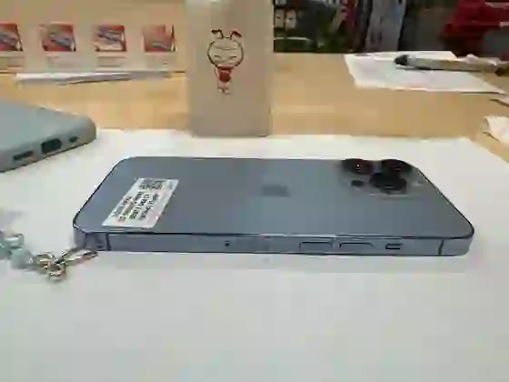 iPhone 13 Pro 128GB cũ đẹp - ****J4LPW0 - 4 iPhone 13 Pro 128GB cũ đẹp - ****J4LPW0 - 4