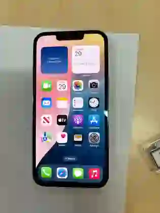 iPhone 13 Pro 128GB cũ đẹp - ****J4LPW0 - 1 iPhone 13 Pro 128GB cũ đẹp - ****J4LPW0 - 1