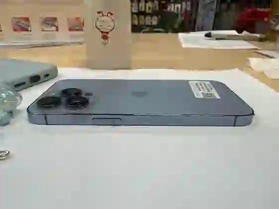 iPhone 13 Pro 128GB cũ đẹp - ****J4LPW0 - 6 iPhone 13 Pro 128GB cũ đẹp - ****J4LPW0 - 6