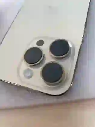 iPhone 14 Pro 128GB 2 Sim - Cũ đẹp - Vàng - ****HKNQFF - 2