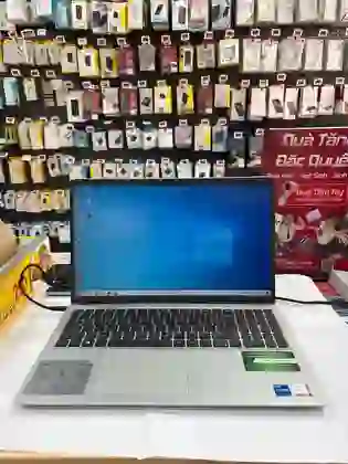 Laptop Dell Inspiron 15 3520 25P2312 - Đã Kích Hoạt - *FD9514 - 1