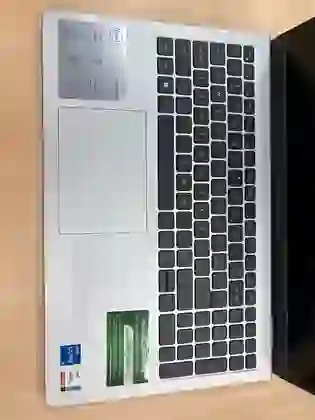 Laptop Dell Inspiron 15 3520 25P2312 - Đã Kích Hoạt - *FD9514 - 4