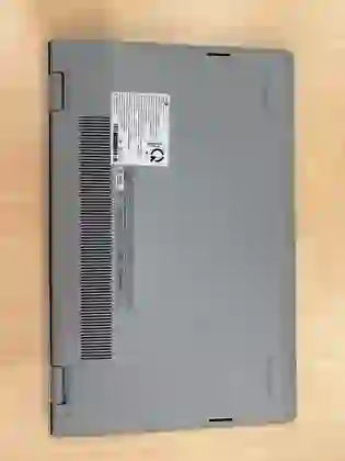 Laptop Dell Inspiron 15 3520 25P2312 - Đã Kích Hoạt - *FD9514 - 5