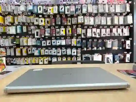 Laptop Dell Inspiron 15 3520 25P2312 - Đã Kích Hoạt - *FD9514 - 8