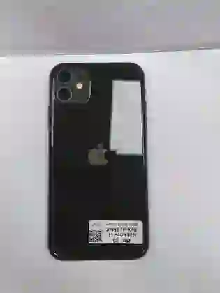 iPhone 11 64GB cũ đẹp - ******2YN72J - 3