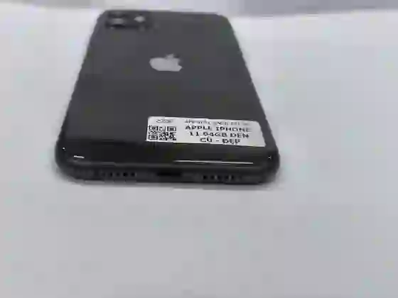 iPhone 11 64GB cũ đẹp - ******2YN72J - 7