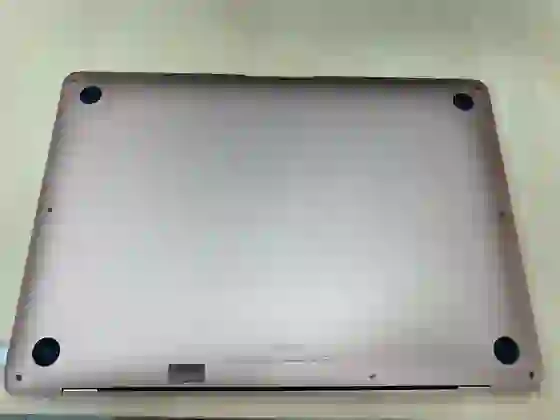 Apple MacBook Air M1 512GB 2020 - Cũ Trầy Xước -Vàng - ******PUQ6LD - 5
