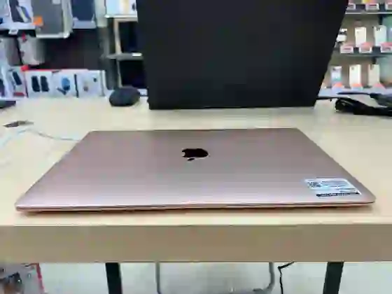 Apple MacBook Air M1 512GB 2020 - Cũ Trầy Xước -Vàng - ******PUQ6LD - 9