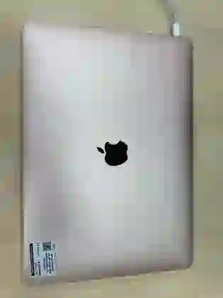 Apple MacBook Air M1 512GB 2020 - Cũ Trầy Xước -Vàng - ******PUQ6LD - 2