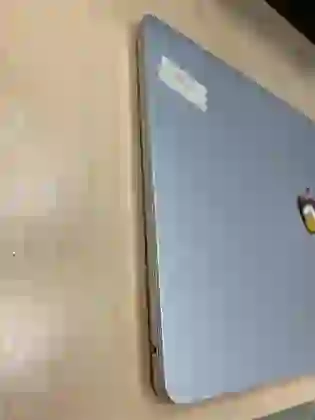 Macbook Air M3 15 inch 8CPU 10GPU 16GB 512GB 2024 - Cũ trầy xước - Bạc - ****K4JTV5 - 7