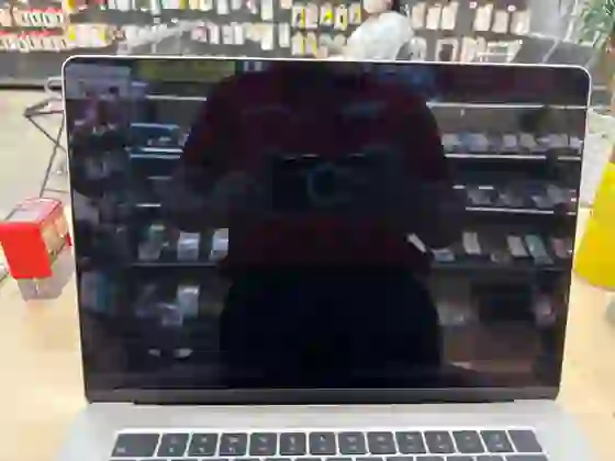 APPLE MACBOOK AIR 15 M2 8CPU 10GPU 8GB 256GB 2023 TRẮNG VÀNG SẠC 70W (Z18R00043) CŨ - ĐẸP - ****YDX0WY - 3