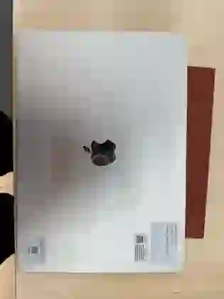 APPLE MACBOOK AIR 15 M2 8CPU 10GPU 8GB 256GB 2023 TRẮNG VÀNG SẠC 70W (Z18R00043) CŨ - ĐẸP - ****YDX0WY - 2