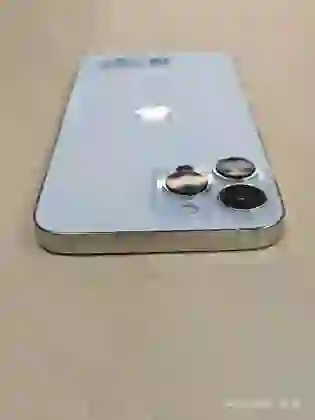 iPhone 13 Pro Max 256GB cũ đẹp - *********367504 - 6