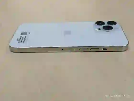 iPhone 13 Pro Max 256GB cũ đẹp - *********367504 - 5