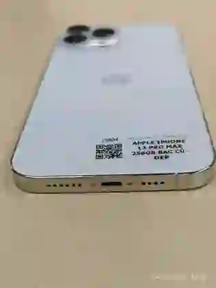 iPhone 13 Pro Max 256GB cũ đẹp - *********367504 - 7