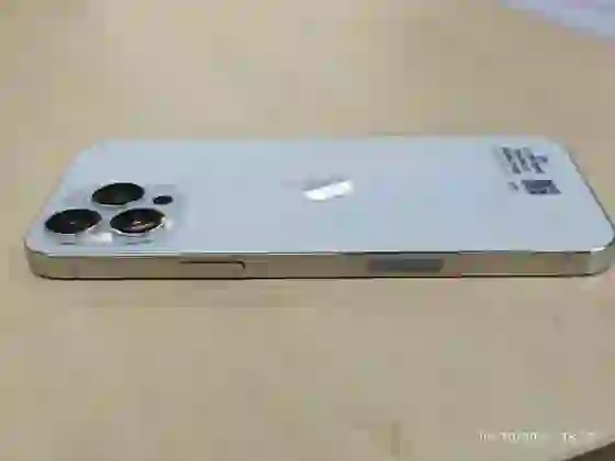 iPhone 13 Pro Max 256GB cũ đẹp - *********367504 - 4