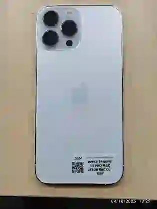 iPhone 13 Pro Max 256GB cũ đẹp - *********367504 - 3