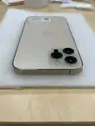 iPhone 12 Pro Max 128GB cũ đẹp - ******Z00D41 - 6