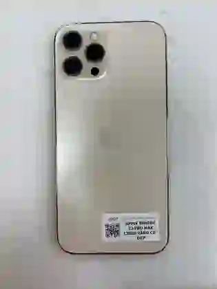 iPhone 12 Pro Max 128GB cũ đẹp - ******Z00D41 - 2
