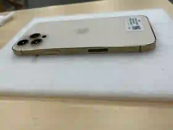 iPhone 12 Pro Max 128GB cũ đẹp - ******Z00D41 - 3