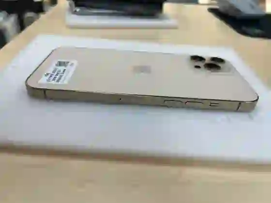 iPhone 12 Pro Max 128GB cũ đẹp - ******Z00D41 - 4