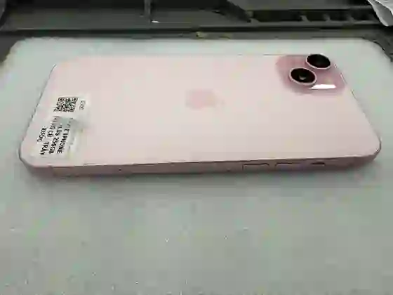 iPhone 15 Plus 256GB - Cũ Trầy Xước - Hồng - ****QLCWHQ - 5