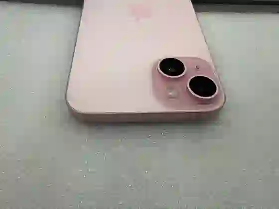 iPhone 15 Plus 256GB - Cũ Trầy Xước - Hồng - ****QLCWHQ - 7