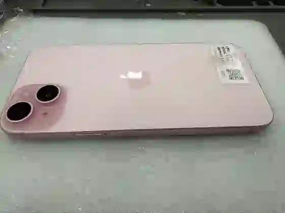 iPhone 15 Plus 256GB - Cũ Trầy Xước - Hồng - ****QLCWHQ - 4