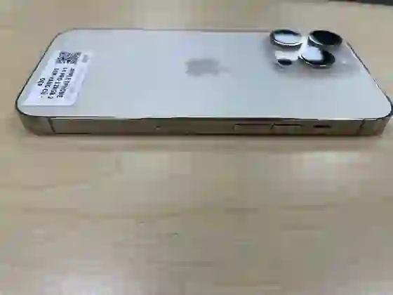 iPhone 14 Pro 128GB 2 Sim - Cũ đẹp - Vàng - ****HKNQFF - 5