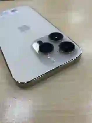 iPhone 14 Pro 128GB 2 Sim - Cũ đẹp - Vàng - ****HKNQFF - 6