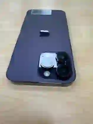 iPhone 14 Pro Max 512GB - Tím - Cũ Trầy Xước - ****TL0MX5 - 6