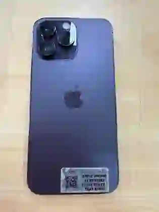 iPhone 14 Pro Max 512GB - Tím - Cũ Trầy Xước - ****TL0MX5 - 3