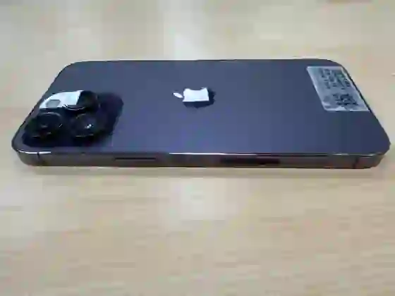 iPhone 14 Pro Max 512GB - Tím - Cũ Trầy Xước - ****TL0MX5 - 4