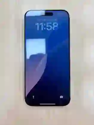 iPhone 16 Pro Max 512GB - Cũ đẹp - Titan tự nhiên - ****3CG6R6 - 1