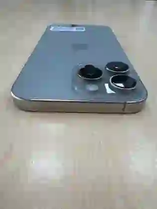 iPhone 16 Pro Max 512GB - Cũ đẹp - Titan tự nhiên - ****3CG6R6 - 6