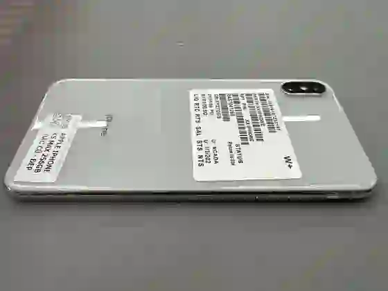 iPhone Xs Max 256GB - Bạc - Cũ đẹp - ******NAKPHH - 5