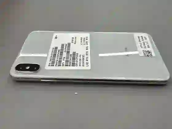 iPhone Xs Max 256GB - Bạc - Cũ đẹp - ******NAKPHH - 4