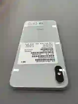 iPhone Xs Max 256GB - Bạc - Cũ đẹp - ******NAKPHH - 6
