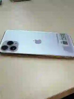 iPhone 11 Pro 64GB cũ đẹp - ******SJN6Y4 - 5 iPhone 11 Pro 64GB cũ đẹp - ******SJN6Y4 - 5