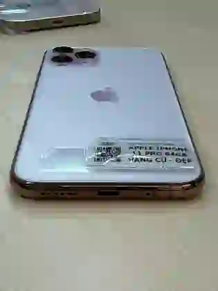 iPhone 11 Pro 64GB cũ đẹp - ******SJN6Y4 - 7 iPhone 11 Pro 64GB cũ đẹp - ******SJN6Y4 - 7