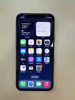 iPhone 11 Pro 64GB cũ đẹp - ******SJN6Y4 - 1 iPhone 11 Pro 64GB cũ đẹp - ******SJN6Y4 - 1