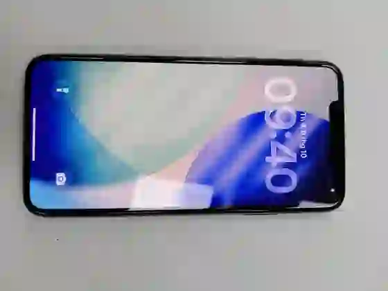 iPhone 11 Pro Max 256GB cũ đẹp - ******ZRN70X - 1