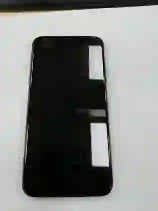 iPhone 11 Pro Max 256GB cũ đẹp - ******ZRN70X - 2