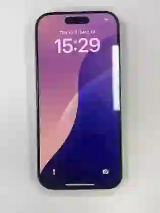 iPhone 16 Pro 128GB - Cũ đẹp -Titan đen - ****H7TD91 - 1