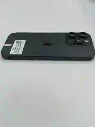 iPhone 16 Pro 128GB - Cũ đẹp -Titan đen - ****H7TD91 - 4