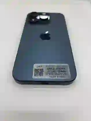 iPhone 15 Pro 256GB - Cũ trầy xước - Titan Xanh - ****QN4QQN - 7