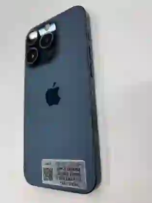 iPhone 15 Pro 256GB - Cũ trầy xước - Titan Xanh - ****QN4QQN - 4