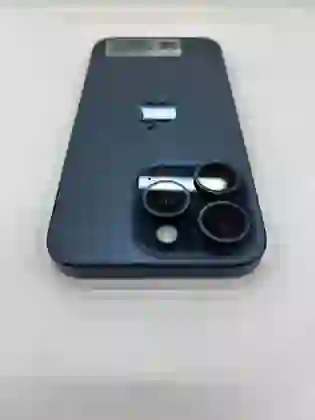 iPhone 15 Pro 256GB - Cũ trầy xước - Titan Xanh - ****QN4QQN - 6